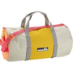 Torby podróżne: Adidas Torba Stellasport Colorblocked Team Bag żółta (AI7822)