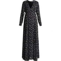 Sukienki: Glamorous Tall MAXI DRESS Długa sukienka navy cream