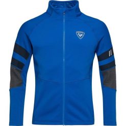 ROSSIGNOL Bluza męska HERO CLIM marine. Bluzy męskie Rossignol, m, bez wzorów, z softshellu, marine, bez kołnierzyka, bez rękawów, bez kaptura. Za 585,00 zł.