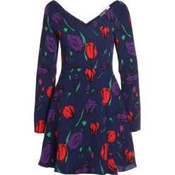 Sukienki: Sportmax Code NAMBO Sukienka letnia blue