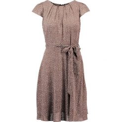 Sukienki: Dorothy Perkins Petite BILLIE BLOSSOM Sukienka letnia light brown