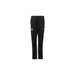 Spodnie treningowe Dziecko adidas Replika spodni treningowych Manchester United. Czarne spodnie chłopięce marki Reserved, l. Za 249,00 zł.