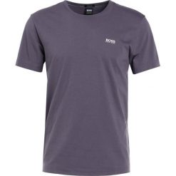T-shirty męskie: BOSS Green TEE Tshirt basic magnet
