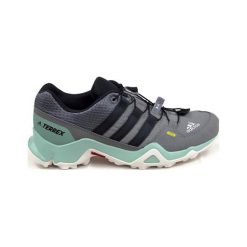 BUTY ADIDAS TERREX GTX K (35). Buty trekkingowe damskie Adidas. W wyprzedaży za 219,99 zł.