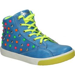 Sportowe american g-c13116e. Buty dziewczęce sportowe American, bez wzorów, bez zapięcia. Za 79,99 zł.