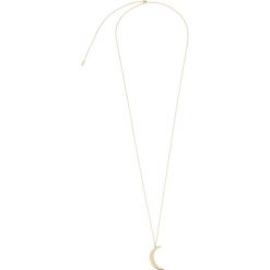 Naszyjnik FOSSIL - Modern & Magic JF03379710 Gold. Żółte naszyjniki męskie Fossil, metalowe. W wyprzedaży za 179,00 zł.