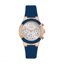 Guess W0958L3 - Szybka i bezpieczna dostawa Gratis, szczegóły zobacz w sklepie. Szare zegarki damskie marki Guess. Za 497,00 zł.