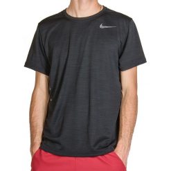 NIKE SUPERSET > AJ8021-010. Koszulki męskie Nike, s, bez wzorów, z poliesteru, klasyczne, bez kołnierzyka, bez rękawów. Za 129,99 zł.