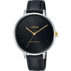 Zegarek Lorus Zegarek Damski Lorus RG215NX9 Black And Silver. Szare zegarki damskie Lorus. Za 224,00 zł.