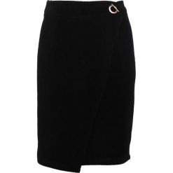 Spódniczki: Soft Rebels PEN Spódnica ołówkowa black