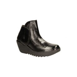 Botki damskie: Botki Fly London BOTKI P500046048