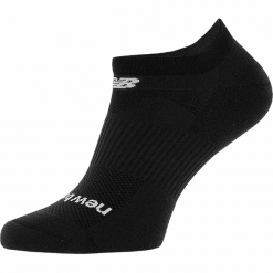 New Balance N7010835BLK. Pomarańczowe skarpetki męskie bez wzorów, z elastanu. Za 39,99 zł.