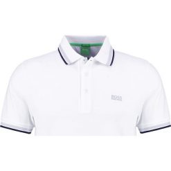Koszulki polo: BOSS Green PADDY MODERN FIT Koszulka polo white