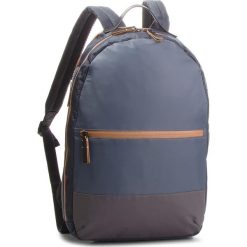 Plecak CLARKS - Travel Trall 261364750 Blue. Niebieskie plecaki damskie Clarks, z materiału. Za 469,00 zł.