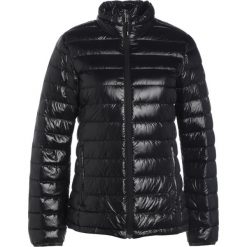 Icepeak VIRPA Kurtka puchowa black. Czarne kurtki sportowe damskie Icepeak, z materiału. Za 379,00 zł.