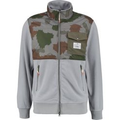 Kurtki męskie: POLER Kurtka z polaru gray