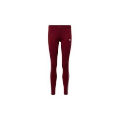 Pończochy i rajstopy: Legginsy i Rajstopy adidas Legginsy 3-Stripes