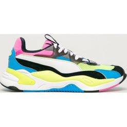 Puma - Buty Rs-2K Internet Explo. Sneakersy męskie Puma, z gumy, na sznurówki. Za 529,90 zł.