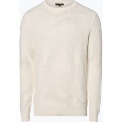Review - Sweter męski, czarny. Niebieskie swetry klasyczne męskie marki Review. Za 179,95 zł.