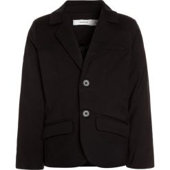 Marynarki męskie: Name it NITPANAVA MINI Marynarka black