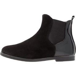 Buty zimowe damskie: Primigi Botki nero