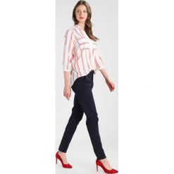 Bluzki damskie: Vero Moda Tall VMERIKA DOUBLE STRIPE 3/4 Bluzka snow white