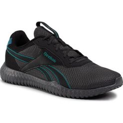 Buty Reebok - Flexagon Energy Tr EF5164 Cdgry7/Black/Seatea. Szare buty sportowe męskie Reebok, ze skóry ekologicznej, bez zapięcia, na fitness i siłownię. Za 179,00 zł.