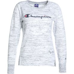 Bluzy damskie: Champion CREWNECK Bluza white