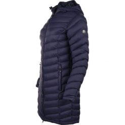 ELBRUS Damska Kurtka HANNA WO'S INSIGNA BLUE/INSIGNA BLUE r. S. Niebieskie kurtki sportowe damskie marki ELBRUS, s. Za 181,69 zł.