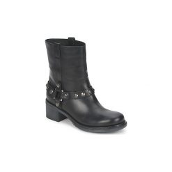 Botki damskie lity: Botki Janet Sport CARYLA