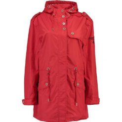 Geographical Norway Damska Kurtka Alica M Czerwona. Czerwone kurtki damskie Geographical Norway, m, bez wzorów. Za 309,00 zł.