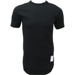 Asics Premium 2 Tee A16030-0090. Czarne t-shirty męskie Asics, xl, z bawełny. W wyprzedaży za 99,99 zł.