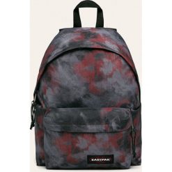Eastpak - Plecak. Szare plecaki męskie Eastpak, bez wzorów, z poliesteru. Za 189,90 zł.