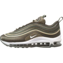 Buty sportowe chłopięce: Nike Sportswear AIR MAX 97 UL 17 (GS) Tenisówki i Trampki cargo khaki/white/river rock/neutral olive