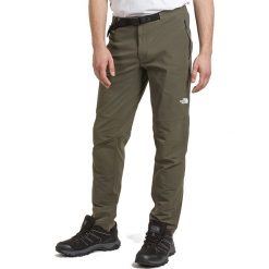 THE NORTH FACE LIGHTING > 0A495N21L. Spodnie męskie The North Face, s, bez wzorów, z elastanu, klasyczne. W wyprzedaży za 249,99 zł.