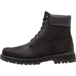 Buty zimowe męskie: Timberland RADFORD 6 IN BOOT WP Botki sznurowane black