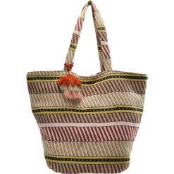 Shopper bag damskie: Becksöndergaard BLAST Torba na zakupy swamp
