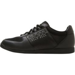 BOSS ATHLEISURE MAZE NEO2 Sneakersy niskie black. Czarne sneakersy męskie BOSS Athleisure, bez zapięcia. Za 629,00 zł.