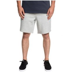 Quiksilver Męskie szorty Vida Voice Short Tarmac EQYFB03169-KTA0 (rozmiar M). Spodenki sportowe męskie Quiksilver, m, bez wzorów, sportowe. W wyprzedaży za 117,00 zł.