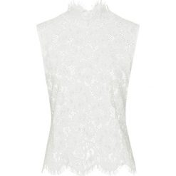 Bluzki asymetryczne: IVY & OAK Bluzka snow white