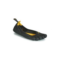 Buty Vibram Fivefingers CLASSIC. Czarne buty sportowe męskie Vibram Fivefingers, bez zapięcia, vibram fivefingers. Za 349,00 zł.