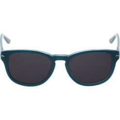 Gant Okulary przeciwsłoneczne Niebieski. Niebieskie okulary przeciwsłoneczne damskie GANT. Za 688,95 zł.