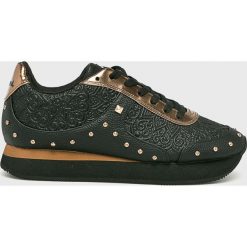 Desigual - Buty. Szare buty sportowe damskie Desigual, z gumy. Za 379,90 zł.