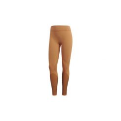 Pończochy i rajstopy: Legginsy i Rajstopy adidas Legginsy Wrap Knit