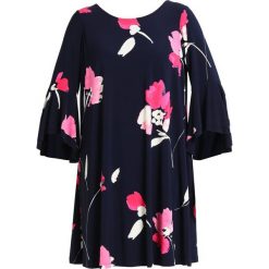 Sukienki: Lauren Ralph Lauren Woman TYCENDA Sukienka z dżerseju navy/riviera