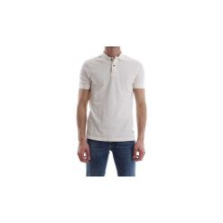 Koszulki polo z krótkim rękawem Jack Jones 12116544 WILLIAM POLO m__czyzna WHISPER. Białe koszulki męskie Jack & Jones, s, bez wzorów, polo, z krótkim rękawem, krótkie. Za 82,08 zł.