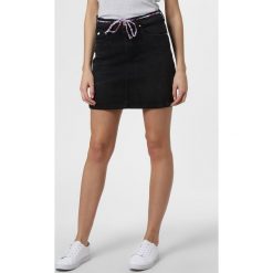 Scotch & Soda - Spódnica damska, szary. Szare spódniczki damskie Scotch & Soda, s, z aplikacjami, klasyczne. Za 439,95 zł.