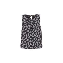 Bluzki Betty London HARTEUC. Brązowe bralety marki Betty London, l. Za 119,20 zł.