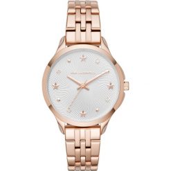 Zegarek KARL LAGERFELD - Karoline KL3011 Rose Gold/Rose Gold. Żółte zegarki męskie marki KARL LAGERFELD. W wyprzedaży za 619,00 zł.