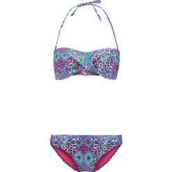 Stroje kąpielowe damskie: Chiemsee EBONY Bikini blue/green